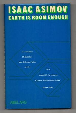 The Dead Past by Isaac Asimov