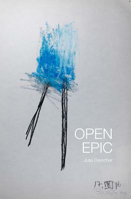 Open Epic by Julia Drescher