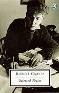 Selected Poems by Robert Graves