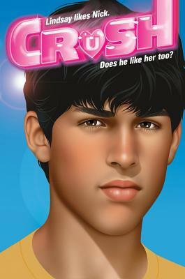Lindsay's Surprise Crush by Angela Darling