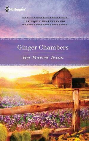 Her Forever Texan by Ginger Chambers