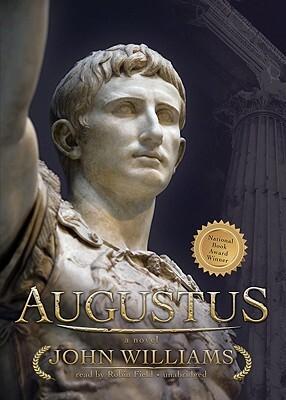 Augustus by John Williams