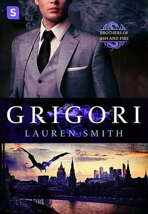 Grigori by Lauren Smith