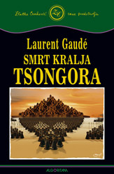 Smrt kralja Tsongora by Laurent Gaudé, Ivana Šojat