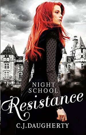 Resistance by C.J. Daugherty