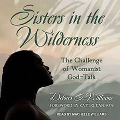 Sisters in the Wilderness: The Challenge of Womanist God-Talk by Delores S. Williams