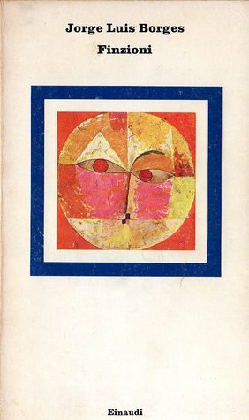 Finzioni: La biblioteca di Babele by Franco Lucentini, Jorge Luis Borges