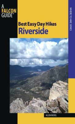 Riverside by Allen Riedel