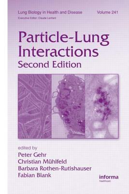 Particle-Lung Interactions by 