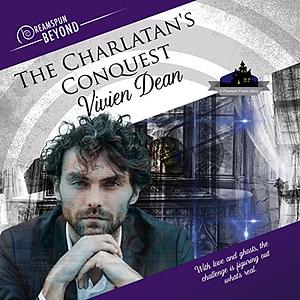 The Charlatan's Conquest by Vivien Dean