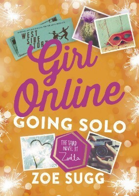 Going Solo by Zoe Sugg