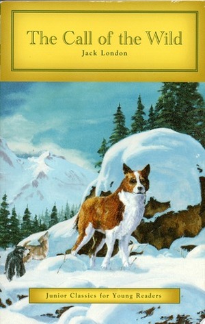 The Call of the Wild by Franklin Walker, Jack London