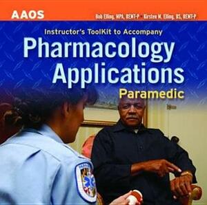 Itk- Paramedic: Pharmacology Instructor's Toolkit by Aaos