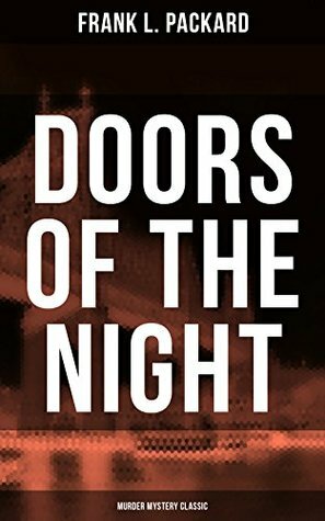 Doors of the Night by Frank L. Packard