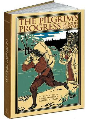 The Pilgrim's Progress by John Bunyan