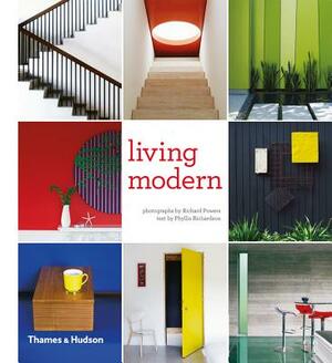 Living Modern by Phyllis Richardson