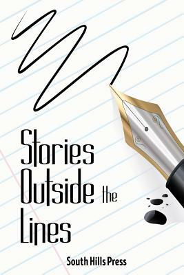 Stories Outside the Lines by Adam Coppola, Cathy Greco, Dana Terry