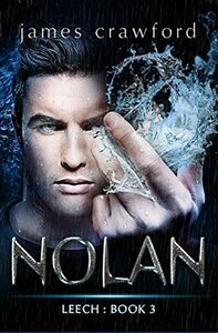 Nolan by James Crawford