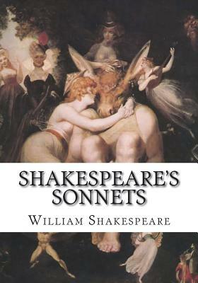 Shakespeare's Sonnets by William Shakespeare