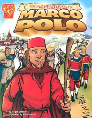 The Adventures of Marco Polo by Roger Smalley