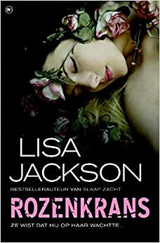 Rozenkrans by Lisa Jackson
