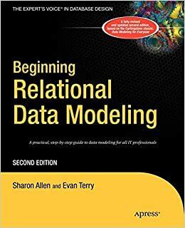 Beginning Relational Data Modeling by Sharon Allen