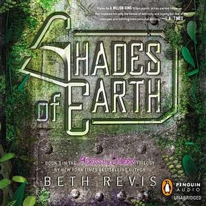 Shades of Earth by Beth Revis