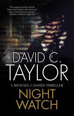 Night Watch by David C. Taylor