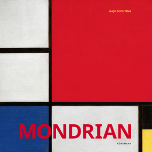 Mondrian by Hajo Duechting