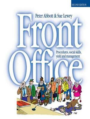 Front Office by P. Abbott, S. Lewry