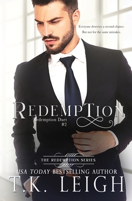 Redemption by T.K. Leigh