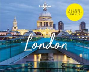 Photocity London by Mark Chilvers, Joe Bindloss, Lonely Planet