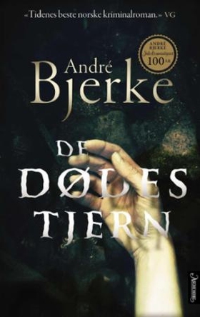 De dødes tjern by André Bjerke