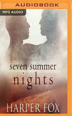 Seven Summer Nights by Harper Fox