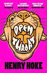 Open Throat by Henry Hoke