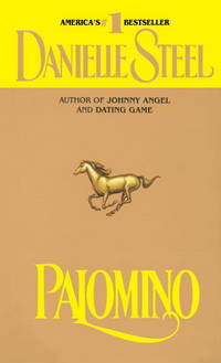 Palomino by Danielle Steel