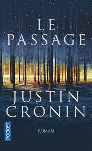 Le Passage by Justin Cronin