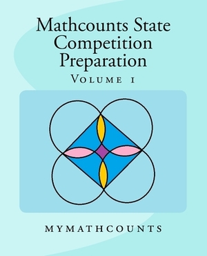 Mathcounts State Competition Preparation Volume 1 by Yongcheng Chen, Sam Chen