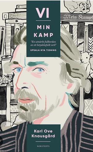 Min kamp 6 by Karl Ove Knausgård