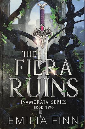 The Fiera Ruins by Emilia Finn