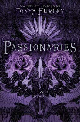 Passionaries by Tonya Hurley
