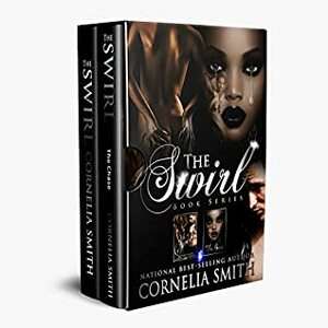 The Swirl: Book 1 & 2 by Cornelia Smith