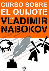 Curso sobre El Quijote by Vladimir Nabokov