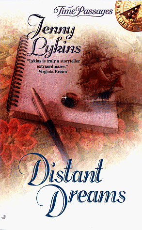 Distant Dreams by Jenny Lykins