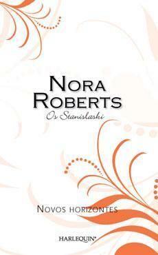 Novos horizontes by Nora Roberts