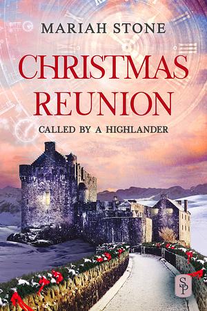 Christmas Reunion by Mariah Stone