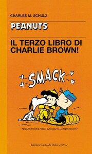 Il terzo libro di Charlie Brown by Charles M. Schulz