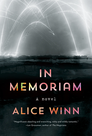 In Memoriam by Alice Winn