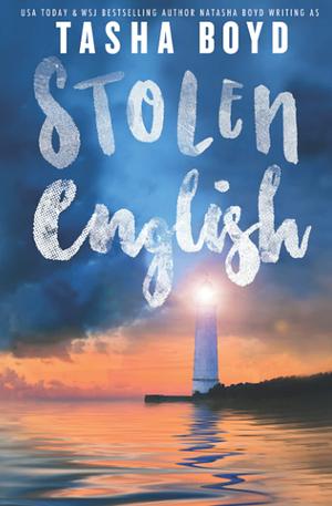 Stolen English by Tasha Boyd