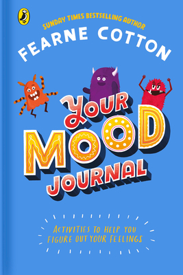 Your Mood Journal by Fearne Cotton